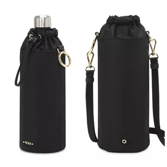 TUMI ウォーターボトル TUMI WATER BOTTLE 17 OZ | Tumi US